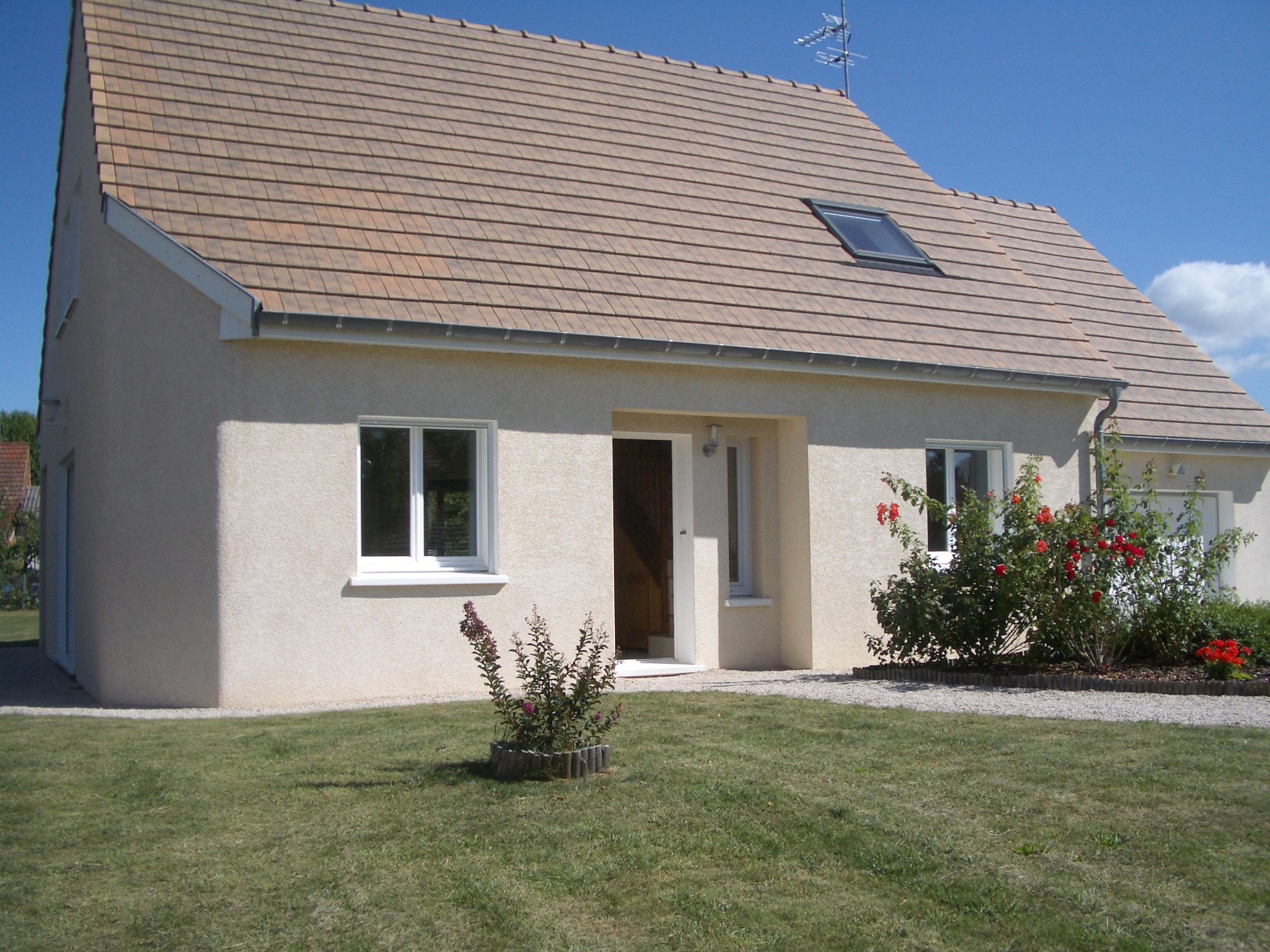 vente MAISON A STE MARIELABLANCHE Immolys