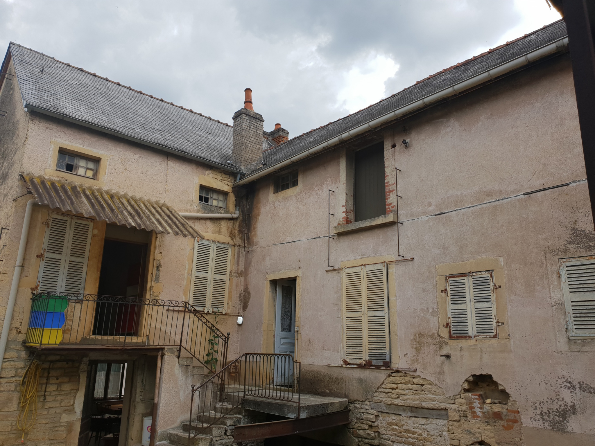 vente MEUILLEY Immolys