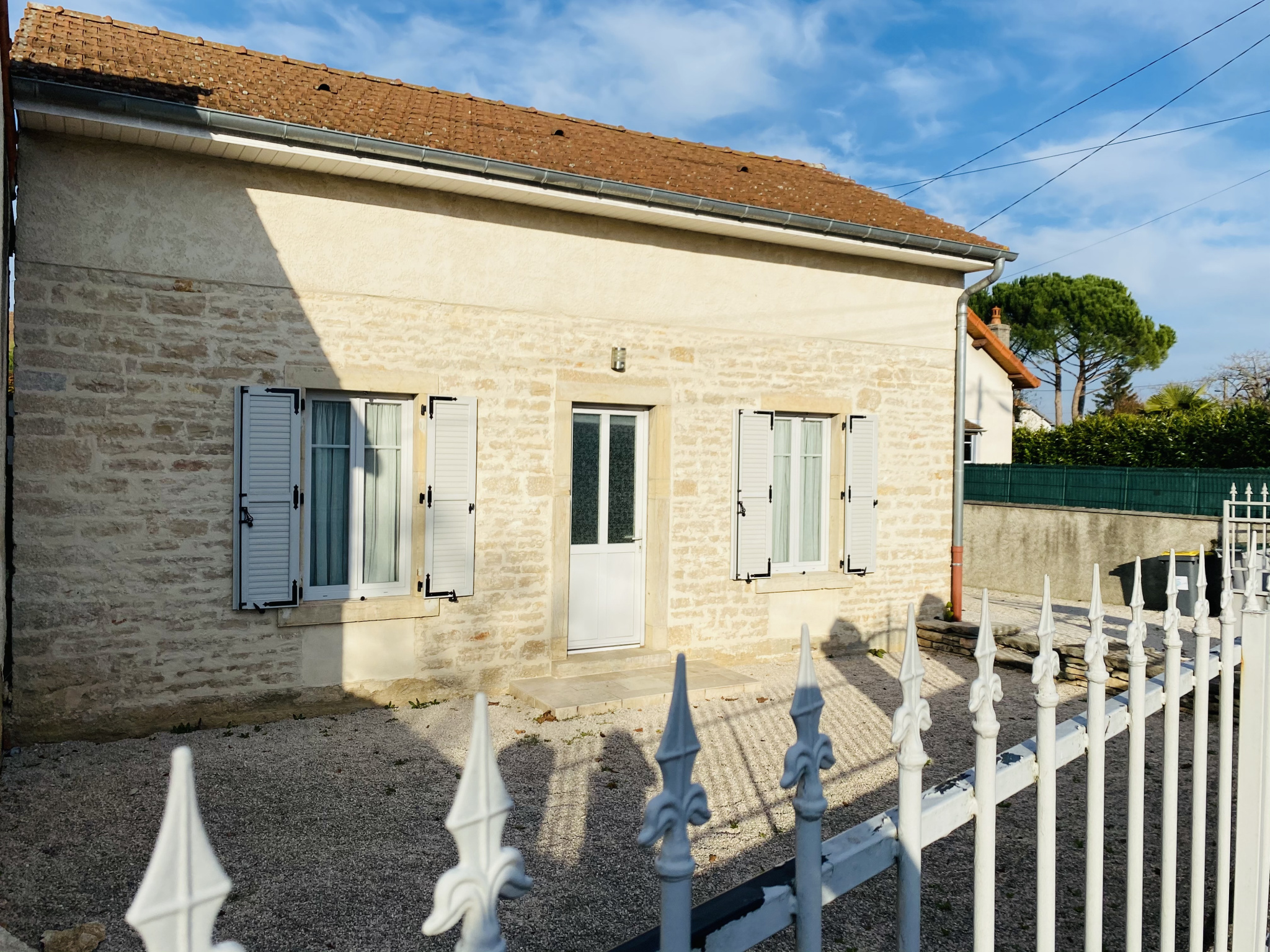 vente Maison à Beaune pour investisseurs! | Immolys