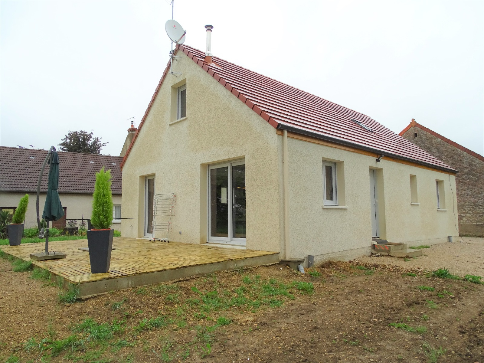 Quels sont les biens de st georges immobilier